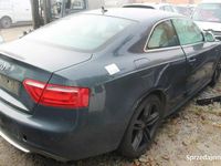 Używany Audi S5 354 KM (260 kW) 2007 Szary Coupe