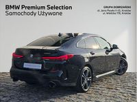 używany BMW 220 i Gran Coupé
