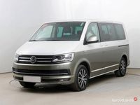 używany VW Multivan 2.0 BiTDI