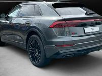 Używany Audi Q8 286 KM (210 kW) 2024 Szary SUV