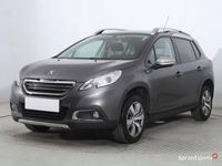 używany Peugeot 2008 1.2 PureTech
