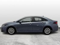 Używany Toyota Corolla Active 132 KM (97 kW) 2019 Niebieski Sedan/Limuzyna