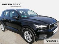 używany Volvo XC40 T3 Momentum Pro aut