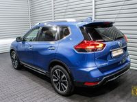 używany Nissan X-Trail 1.7dm 150KM 2019r. 69 900km