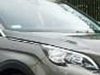 używany Peugeot 3008 1.6dm 120KM 2017r. 180 000km