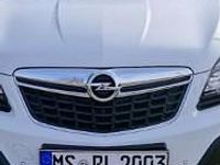 używany Opel Mokka 