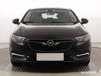 Używany Opel Insignia 2019 Czarny Sedan/Limuzyna
