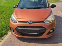 Używany Hyundai i10 2013 Hatchback