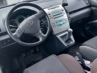 używany Toyota Corolla Verso 2.0 d4d 116km