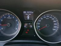 Używany Hyundai i30 2012 Biały Kombi