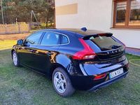 używany Volvo V40 2014 D4 190km