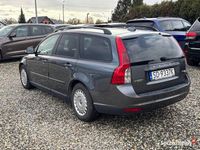 Używany Volvo V50 2010 Szary Kombi