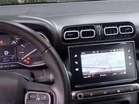 Używany Citroën C3 102 KM (75 kW) 2020 Biały SUV