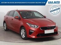 Używany Kia Ceed 2019 Czerwony Hatchback
