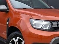 używany Dacia Duster I 1.3 TCe Journey EDC Journey 1.3 TCe 150KM EDC|fotele przednie podgrz