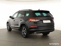 używany Skoda Kodiaq 2.0 TDI