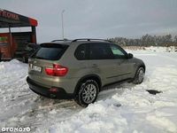 używany BMW X5 X5 360 KM Automat Jedna z lepszych ofert na OtoMoto