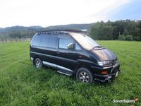 Używany Mitsubishi Space Gear 2003 Minivan