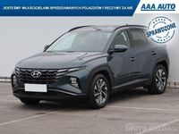 Używany Hyundai Tucson 2021 Szary SUV