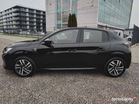 Używany Peugeot 208 GT 2020 Hatchback