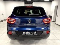 używany Renault Kadjar 1.5dm 110KM 2017r. 140 000km