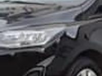 Używany Ford Fiesta 75 KM (55 kW) 2022 Czarny Hatchback