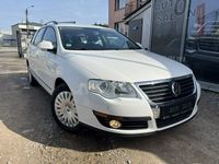 używany VW Passat 2.0TDI*CR**140PS*KLIMATRONIK*Grzane*fotel…