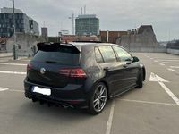 używany VW Golf VII r , 4 Motion 2.0 TSI Okazja!