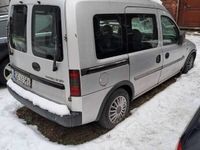 używany Opel Combo sprzedam