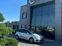 używany Citroën C4 Picasso automat, klimatronic, LED, stan bdb, 1.6…