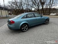 używany Audi A6 