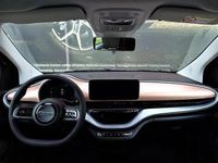 używany Fiat 500e La Prima