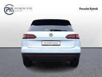 używany VW Touareg Touareg 3.0 V6 TDI 170 kW / 231 KM automatyczna Tiptronic, 8-stopniowa