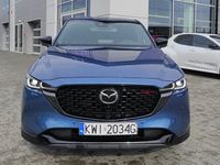 używany Mazda CX-5 