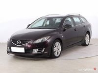 Używany Mazda 6 2009 Fioletowy Kombi