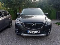Używany Mazda CX-5 2014 SUV