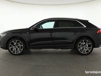 używany Audi Q8 50 TDI