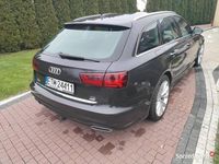 używany Audi A6 c7