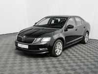 używany Skoda Octavia PO1HS51#2.0 TSI Style DSG Podgrz.f 2 stref klima Salon PL VA…