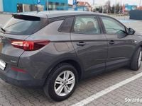Używany Opel Grandland X 2018 SUV