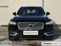 używany Volvo XC90 XC90 T8 AWD Plug-In Hybrid Ultra Bright 7os aut