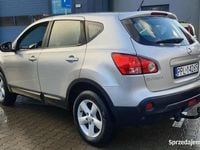 Używany Nissan Qashqai 2007 SUV