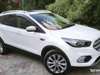 używany Ford Escape 2018