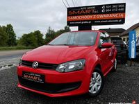 używany VW Polo Bezwypadek / Serwisowany / Oszczędny / Klimatyzacjia V (20…