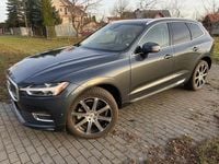 używany Volvo XC60 2019