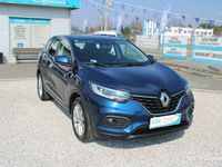Używany Renault Kadjar 2019 Niebieski SUV