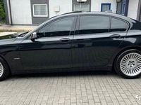 używany BMW 730 d F01