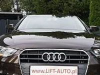 używany Audi A4 1,8 TFSI 170KM # Klimatronik # Alu 17 # Servis # LI…