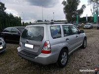 używany Subaru Forester II 2,0 Benzyna z Gazem 158 PS!!!4x4 !!