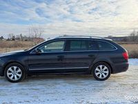 używany Skoda Superb II 2.0tdi